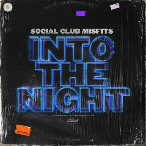 social club misfits discography